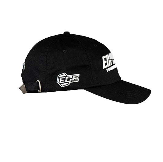 Enfusion Pet Zwart