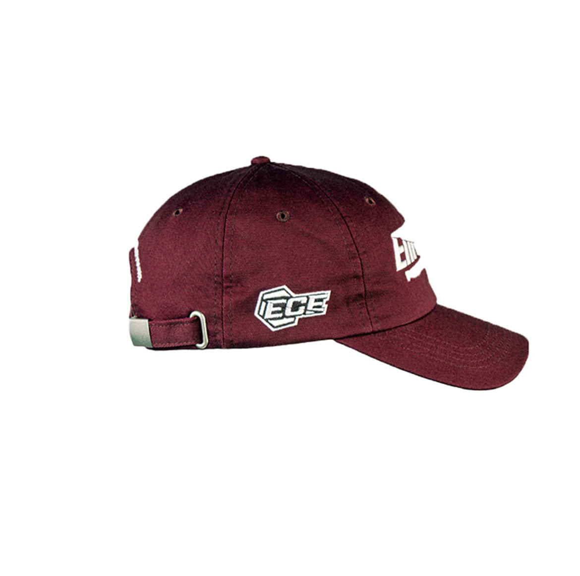 Enfusion Pet Rood
